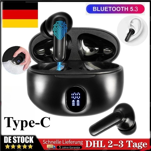 Bluetooth kopfhörer f - kopfhörer,