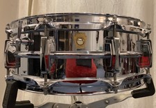 LUDWIG SUPRAPHONIC SNARE 14" x