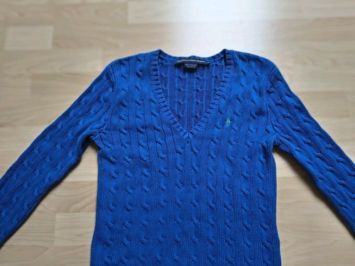 Ralph lauren zopfstrick - ralph,