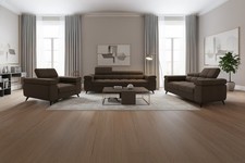 Luxus Sofa-Set aus feinem Samt