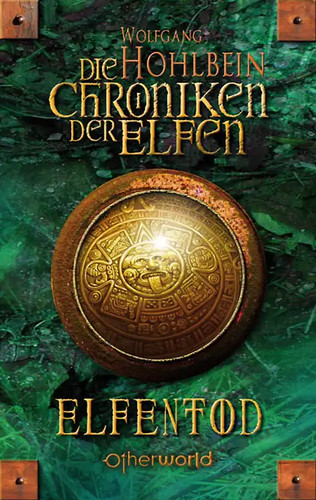Die chroniken der elfen - die,
