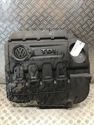 Motorabdeckung 04l103954t - 04l103954t, vw