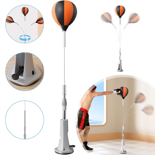 Standboxsack punchingball - standboxsack,