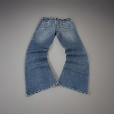 Vintage Japanese y2k bootcut