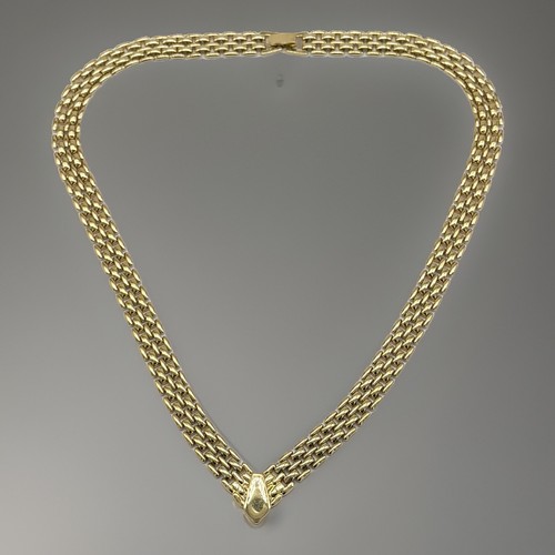 Modeschmuck collier - modeschmuck,