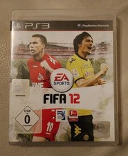 Fifa 12 Sony PlayStation 3 PS3