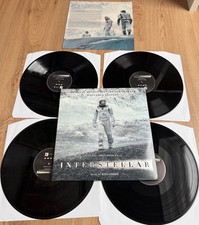 INTERSTELLAR by HANS ZIMMER