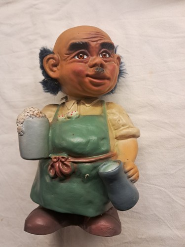 Heico wackelkopf figur wirt - heico,