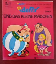 idefix "...und das kleine