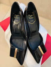 Roger Vivier Mid—High heels 5cm