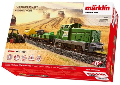 Märklin 29653 - märklin,
