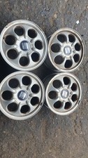Seat Ibiza III (6L) 2008 R15