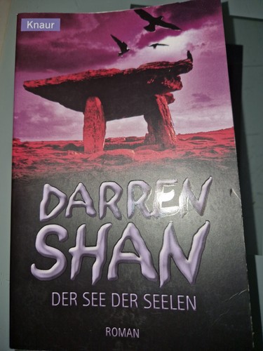 Der see seelen roman - der,