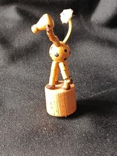 Wackeltier-Giraffe
