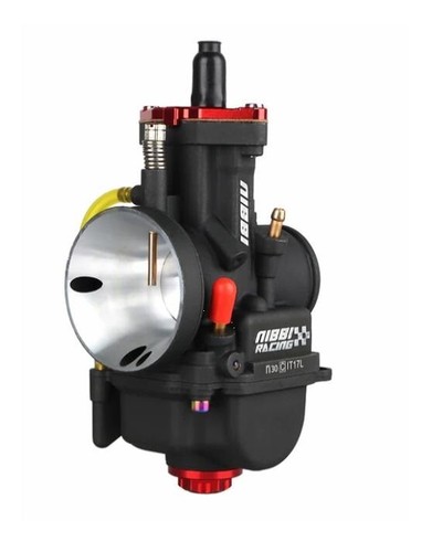 Vergaser nibbi racing pwk pro - racing,