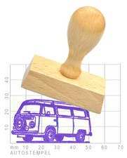 Volkswagen VW Bus T2 Bulli