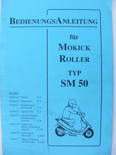 Macal mokick roller - macal,