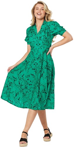Timeless rossel floral - timeless, floral«
