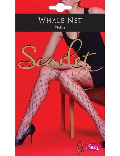 Scarlet silky wal - by,