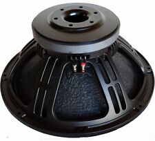 21" /53cm PA Subwoofer 1800 watt RMS 7200 WATT max. 5" schwingspule b-ware