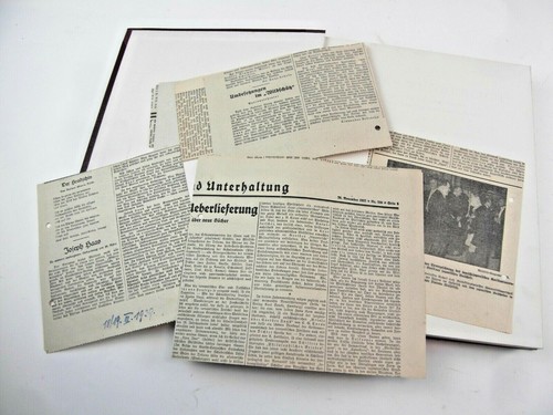 Alte noten 1937 tobias - noten,