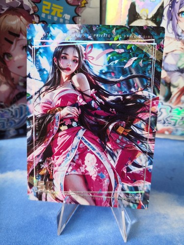 Nezuko goddess story - -,