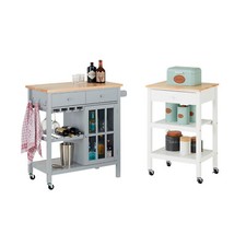 Servierwagen Küchenwagen