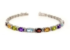 Natürlich Mehrfarbig