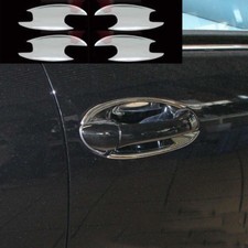 TÜRGRIFFMULDEN CHROM FÜR