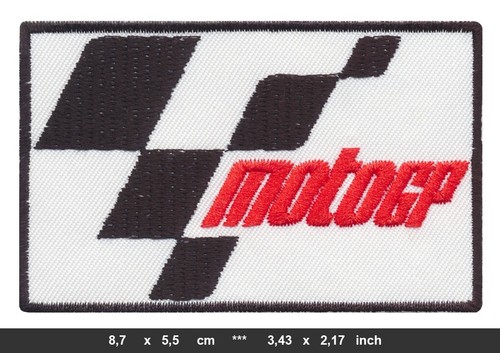 Moto aufnäher patches - aufnäher,