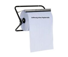 Wandhalterung schwarz für