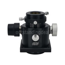 GSO 10:1   Micro Crayford