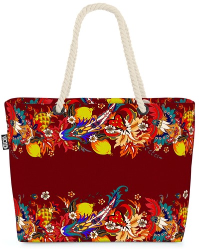 Void tasche tropen - tasche,