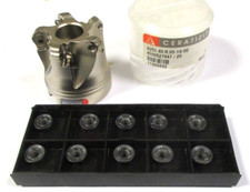 CERATIZIT Messerkopf Ø40