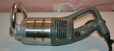 Robot Coupe MP 800 TURBO Immersion Mixer Motor Einheit 120 Unterdruck (40)