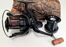 Daiwa 21 Emblem 45 SCW QD SD