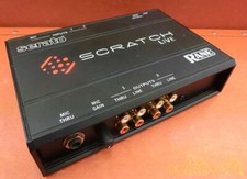 Rane Serato SL Audio Interface