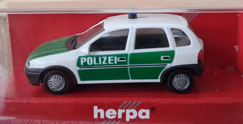 Herpa 042291 opel corsa - opel, b