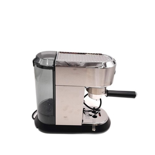 Delonghi espressomaschine - delonghi,
