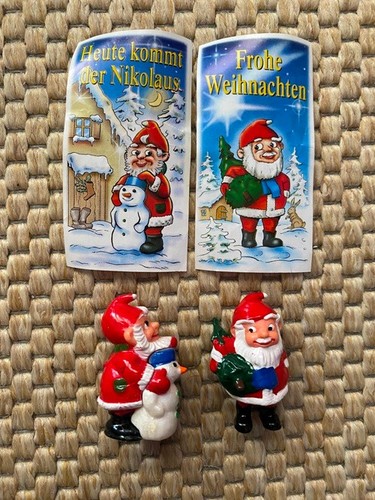 Komplettsatz - Ü-ei,