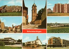 AK Schwieberdingen