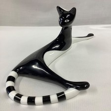 Cmielow Katze Figur Objekt