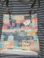 DOGO Tall Bag Tasche