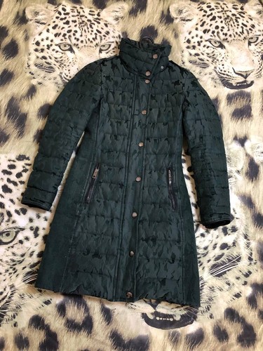 Burberry london damen lange - london,