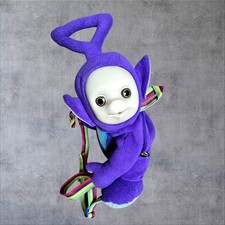 TELETUBBIES - Tinky Winky /