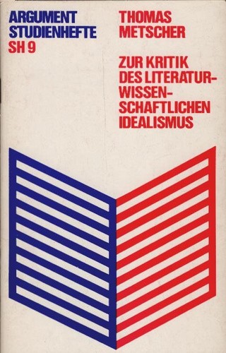 Zur kritik des - zur,