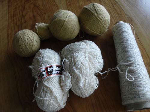 Wollpaket
