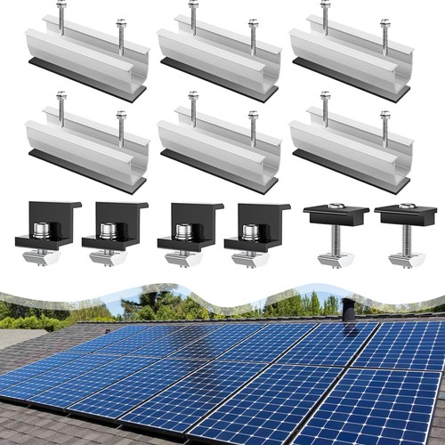 Solarmodul halterung - solarmodul,