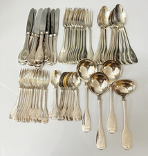 Wilkens Menübesteck,Modell