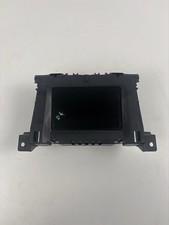 Opel Astra H -Bordcomputer